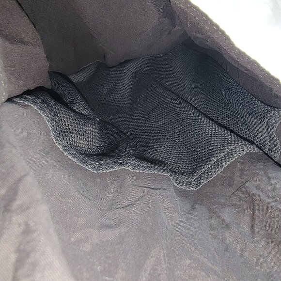 ExOfficio Womens Large Black Nylon Convertible Pants Outdoor Hiking Travel - Picture 6 of 13